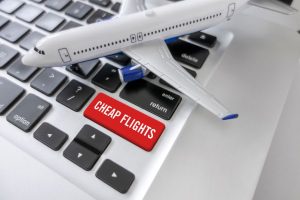 איך למצוא טיסות זולות